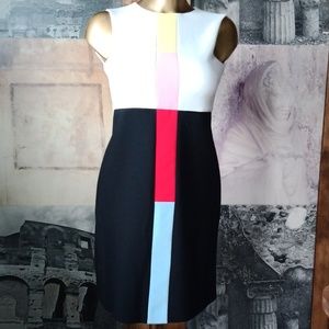 Lisa Perry dress